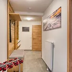 Bergglueck Chalé Sellrain