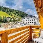 Bergglueck Chalé Sellrain
