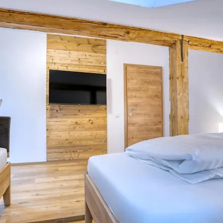 Bergglueck * Sellrain