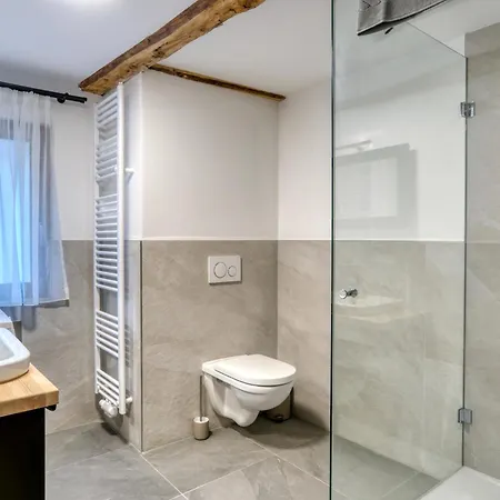 Bergglueck * Sellrain