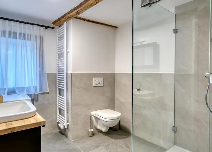 Bergglueck * Sellrain