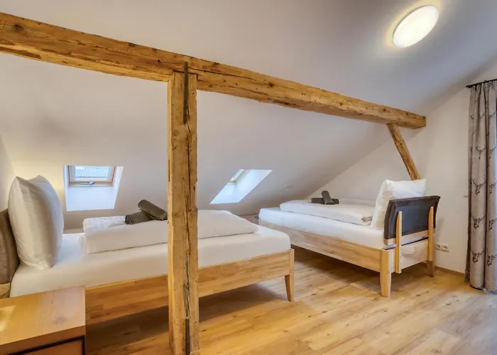 Bergglueck * Sellrain