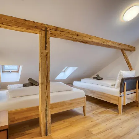 Bergglueck * Sellrain