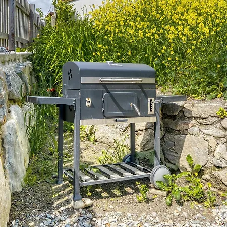 Chalet Bergglueck Sellrain